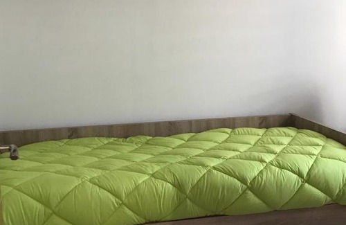 Ourense Apartment | valle inclán pasaje