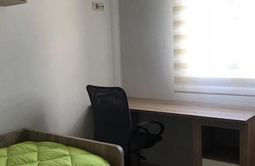 Ourense Apartment | valle inclán pasaje