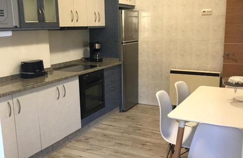 Ourense Apartment | valle inclán pasaje
