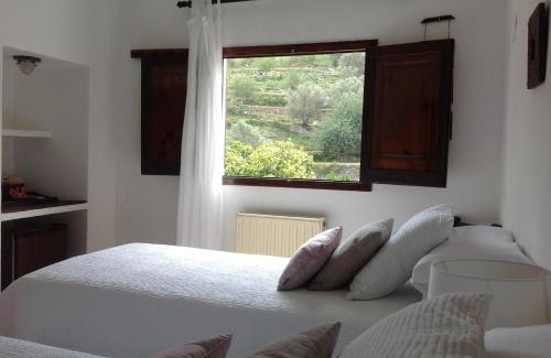 San Juan Bautista House | Valley Club Ibiza - Boutique Agroturismo