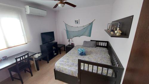 Puerto Rey House | Vera Albacora IV Chalet
