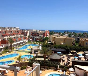 Puerto Rey Apartment | Vera Apartamento Marina Rey