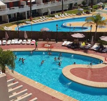Puerto Rey Apartment | Vera Apartamento Marina Rey