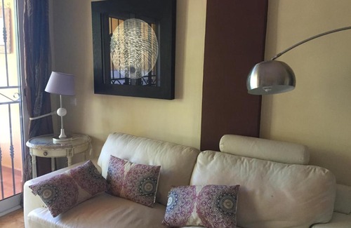 Puerto Rey Apartment | Vera playa