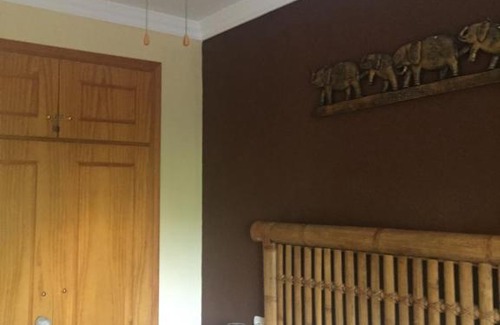 Puerto Rey Apartment | Vera playa