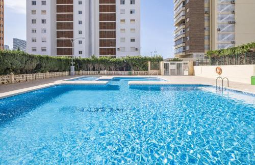 Benidorm Apartment | Veracruz 20-E