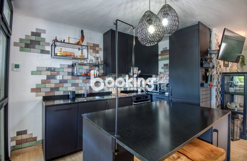 Platja d'Aro Apartment | Very well equipped apartment for 4 people in Politur