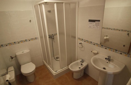 Lugo Hostel | Viatori