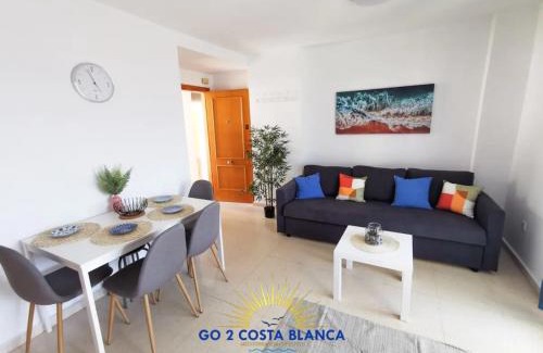 Rincon de Loix Apartment | Victoria Apartment
