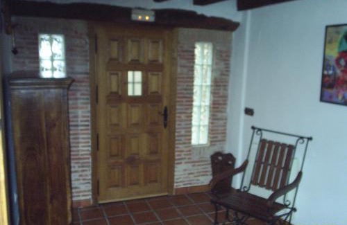 Torreiglesias House | Viejo Horno