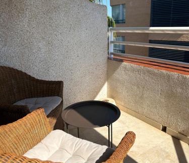 El Albir Apartment | Viking apartament