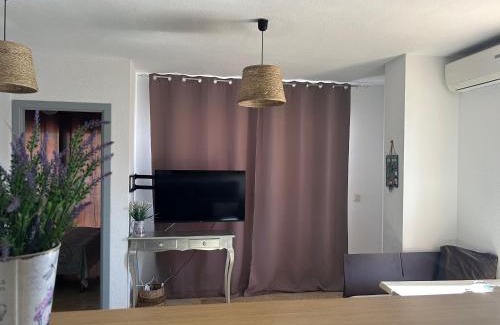 El Albir Apartment | Viking apartament