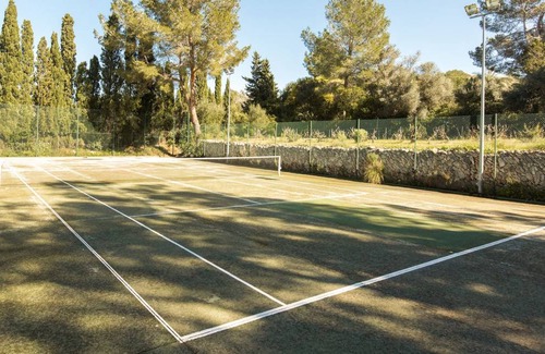 Sant Rafael de Sa Creu Villa | Villa ∙ 6 bedrooms ∙ 12 guests