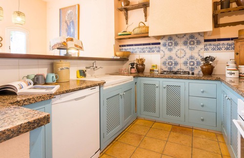 Llafranc House | VIL·LA MONTURIOL- house in the center of Llafranc-Costa Brava