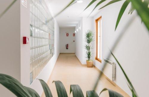 Vilarino de Conso Hostel | Vila Vilariño Albergue Hotel & Restaurante