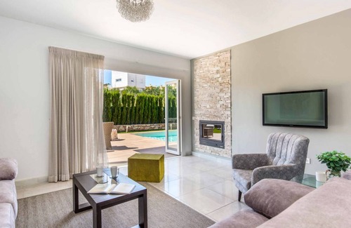 Diputacion de Rincon de San Gines Villa | Villa ∙ 3 bedrooms ∙ 6 guests