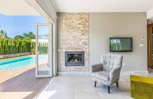 Diputacion de Rincon de San Gines Villa | Villa ∙ 3 bedrooms ∙ 6 guests
