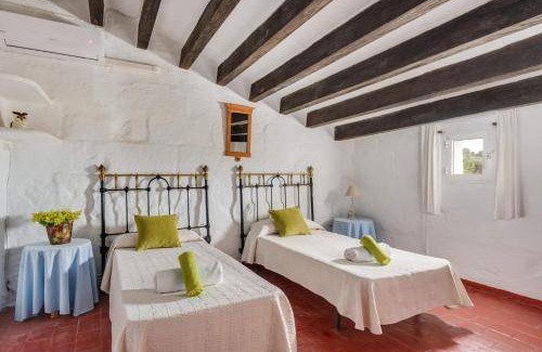 Es Castell Villa | Villa ∙ 3 bedrooms ∙ 6 guests
