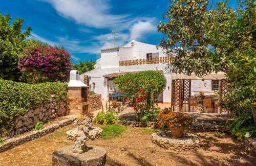 Es Castell Villa | Villa ∙ 3 bedrooms ∙ 6 guests