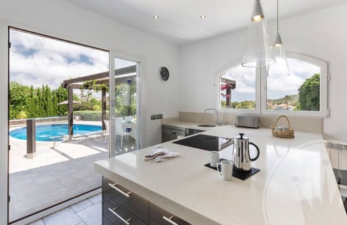 Diputacion de Rincon de San Gines Villa | Villa ∙ 4 bedrooms ∙ 8 guests