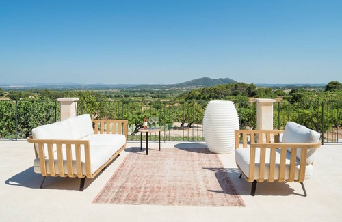 Moscari Villa | Villa ∙ 5 bedrooms ∙ 10 guests