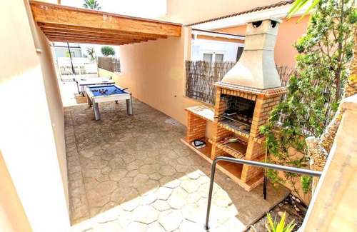 Muro House | Villa Albatros