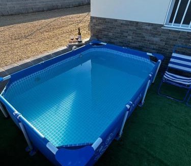 Pujaire House | Villa Amanecer