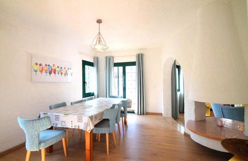 L'Escala Villa | Villa Anais