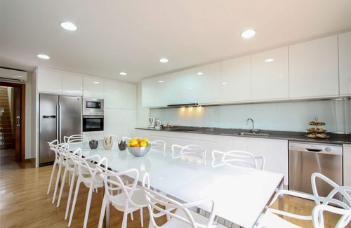 Llevant Villa | Villa Aranjassa - Six Bedroom Villa, Sleeps 12