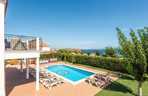 Arenal d'en Castell Villa | Villa BELLAVISTA