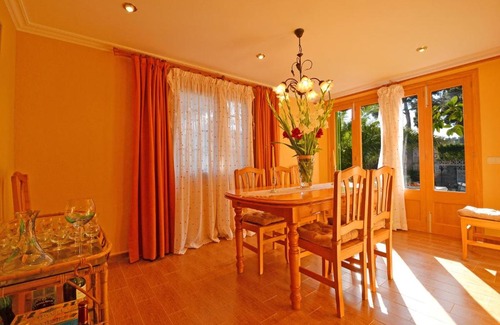El Toro Villa | Villa Benestar