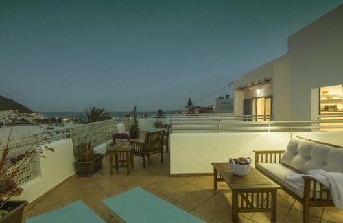 San Jose Villa | Villa Carpe Diem