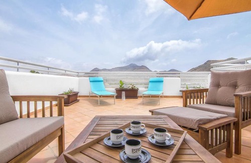 San Jose Villa | Villa Carpe Diem