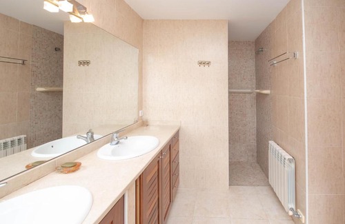 Castell-Platja d'Aro Villa | Villa Carrera