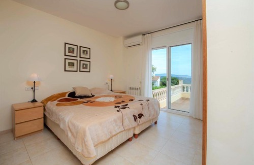 Castell-Platja d'Aro Villa | Villa Carrera