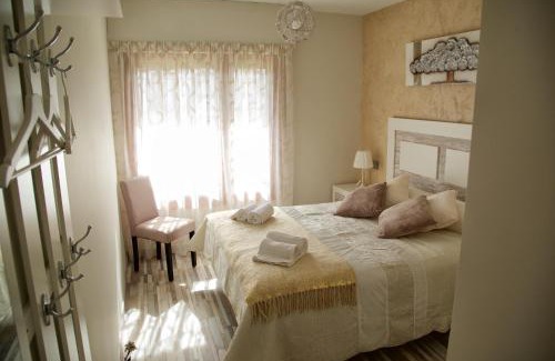 Nuevalos Apartment | Villa Castro