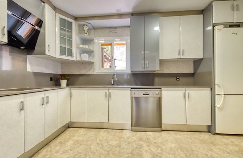 Lloret de Mar Villa | Villa "Costacabana - Sarai" with Private Pool, Private Terrace und Wi-Fi