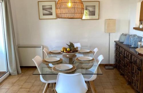 Almadraba-Canyelles House | Villa de ensueño con piscina y encanto mediterráneo - ES-258-91