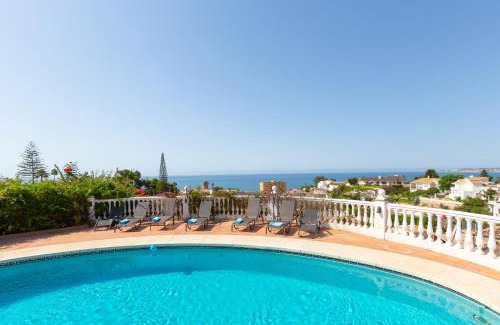 Benalmadena Costa Villa | Villa del Sol - Entre Tu y Yo