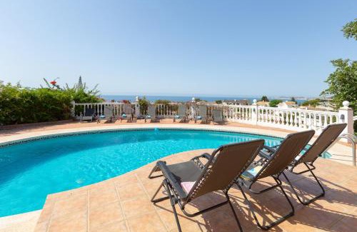 Benalmadena Costa Villa | Villa del Sol - Entre Tu y Yo