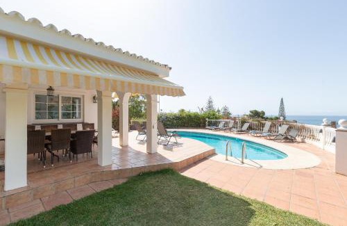 Benalmadena Costa Villa | Villa del Sol - Entre Tu y Yo