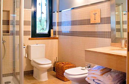 Fuentes de Penacorada Villa | Villa ∙ 1 bedroom ∙ 6 guests