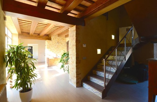Begur Villa | Villa Esclanya