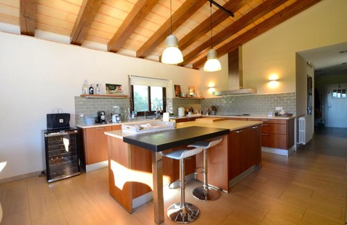 Begur Villa | Villa Esclanya
