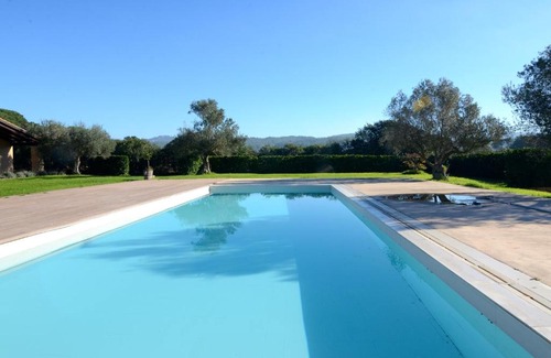 Begur Villa | Villa Esclanya