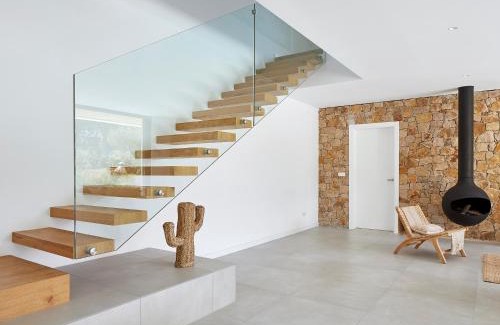 Tamariu House | Villa Estela