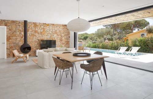 Tamariu House | Villa Estela