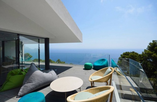 Aiguablava Villa | Villa Falguerines - Six Bedroom Villa, Sleeps 14