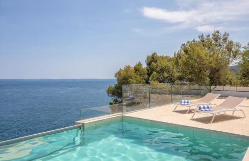 Tamariu House | VILLA ILLA BLANCA