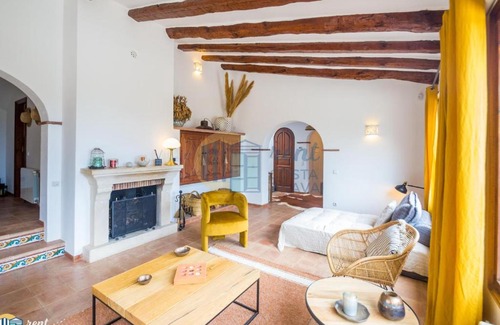 Castell-Platja d'Aro House | Villa LA KAZ by Rent Costa Brava
